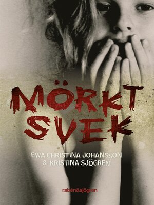 cover image of Mörkt svek